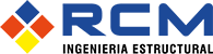 RCM Ingeniería Logo